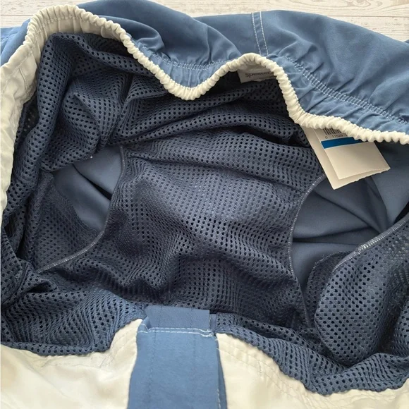 NWT Speedo Men's Swim TrunK - Picture 6 of 6